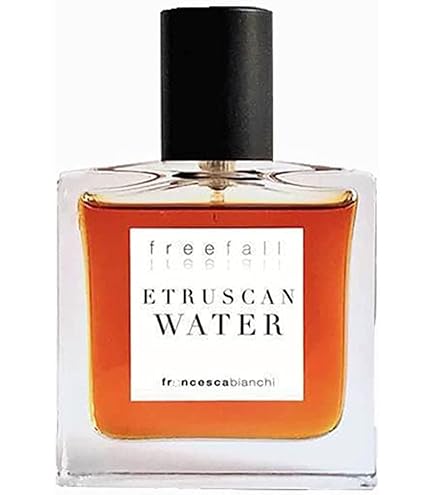 francesca bianchi Sex And The Sea Extrait De Parfum For Unisex, 30